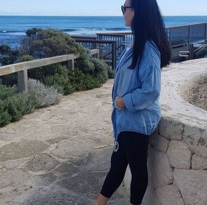 Meet your Posher, Susan